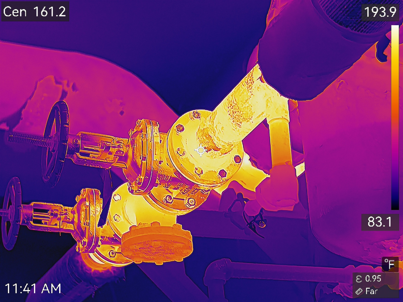 IR: Ref 114119 - IR