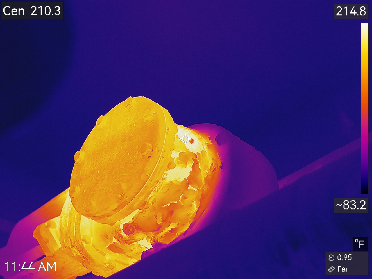 IR: Ref 114411 - IR
