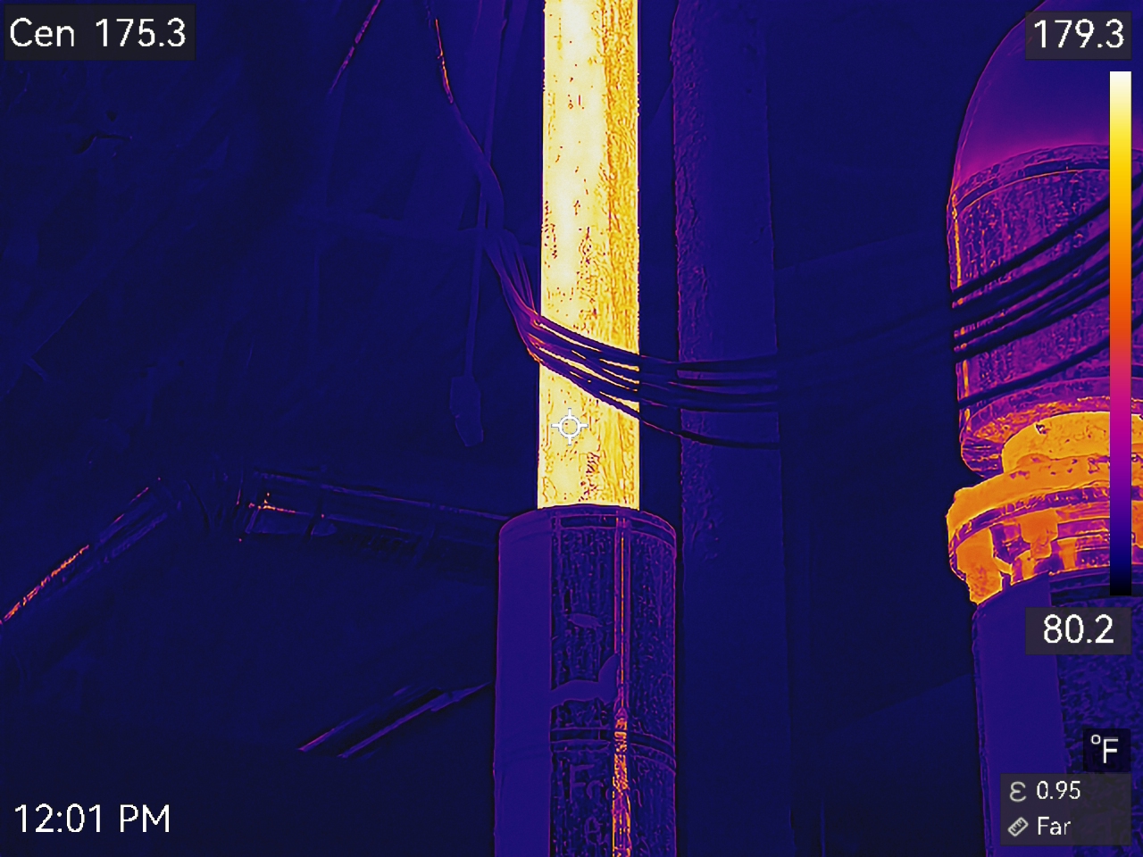 IR: Ref 120111 - IR