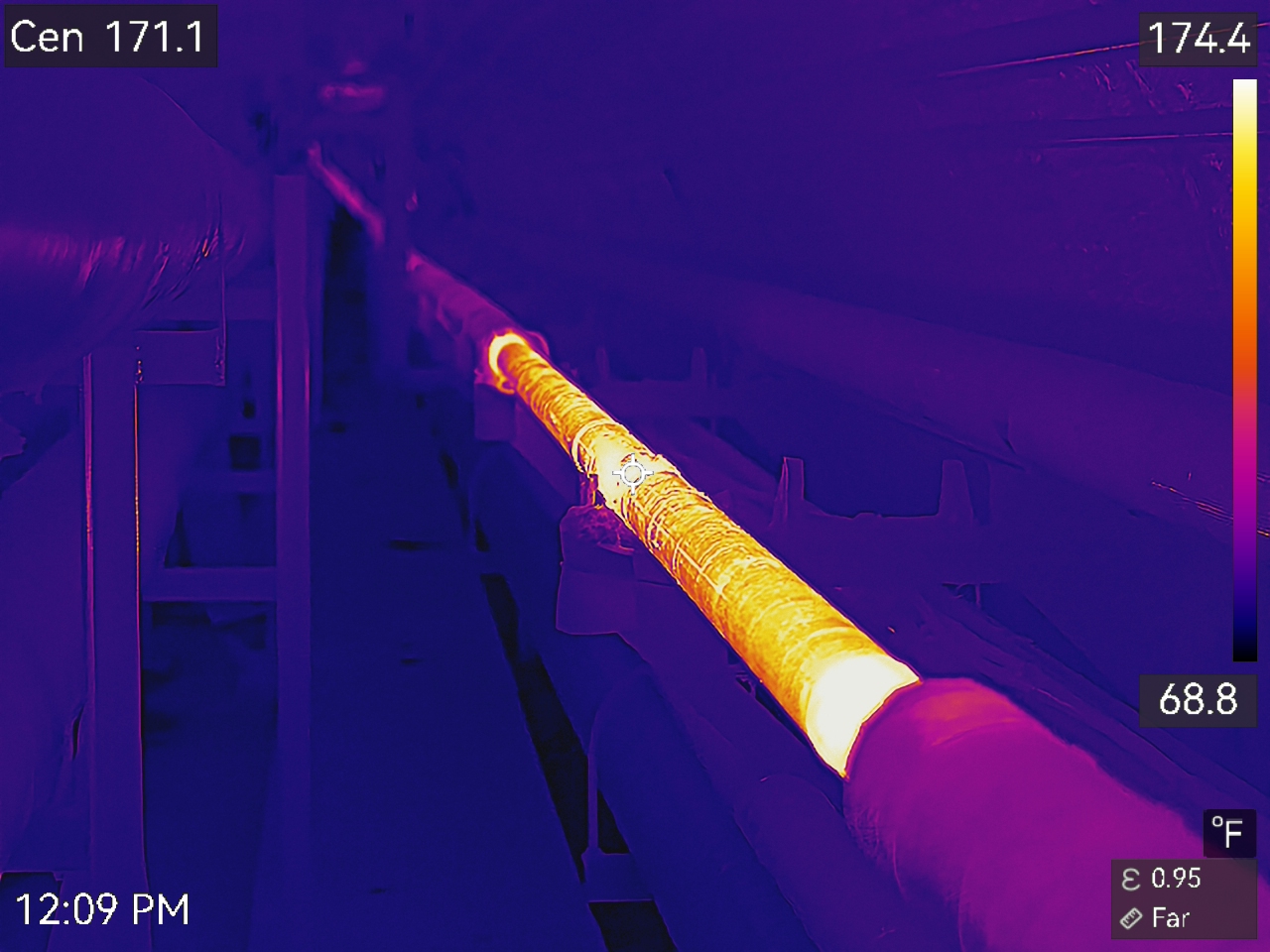 IR: Ref 120905 - IR
