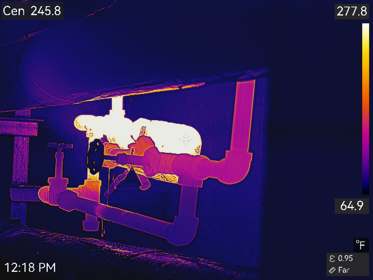 IR: Ref 121834 - IR